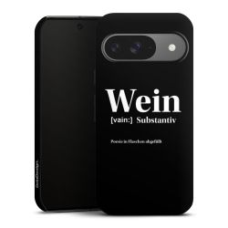 Tough Case glänzend