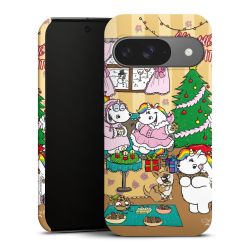 Tough Case glänzend