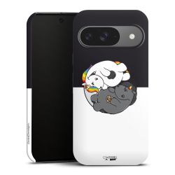 Tough Case glänzend