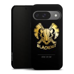 Tough Case glänzend