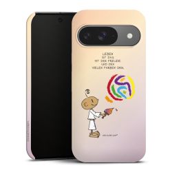 Tough Case glänzend