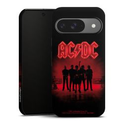 Tough Case glänzend