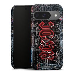 Tough Case glänzend