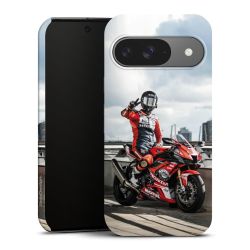 Tough Case glänzend