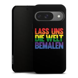 Tough Case glänzend