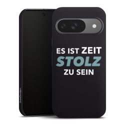 Tough Case glänzend