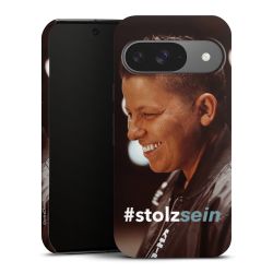 Tough Case glänzend