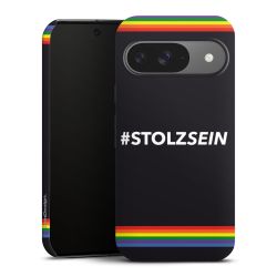 Tough Case glänzend