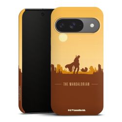 Tough Case glänzend