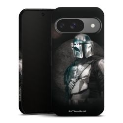 Tough Case glänzend