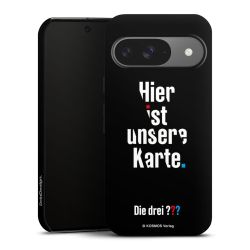Tough Case glänzend