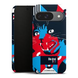 Tough Case glänzend