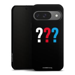 Tough Case glänzend