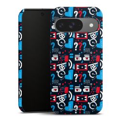 Tough Case glänzend