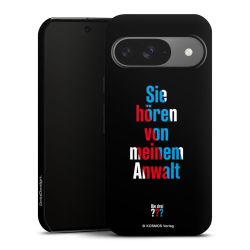 Tough Case glänzend