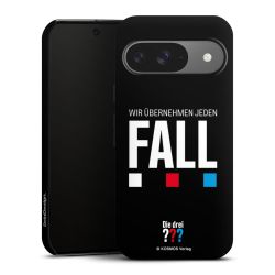 Tough Case glänzend