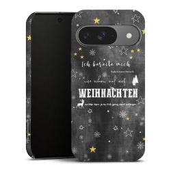 Tough Case glänzend