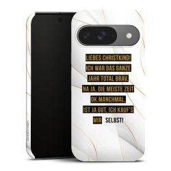 Tough Case glänzend