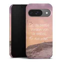 Tough Case glänzend