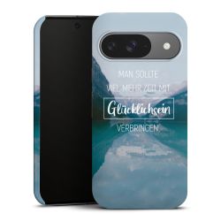 Tough Case glänzend