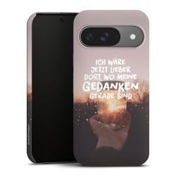 Tough Case glänzend