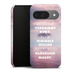 Tough Case glänzend