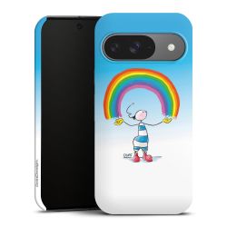 Tough Case glänzend