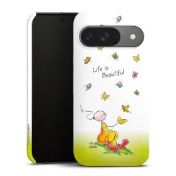 Tough Case glänzend