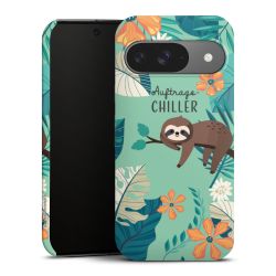 Tough Case glänzend