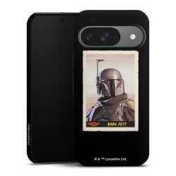 Tough Case glänzend