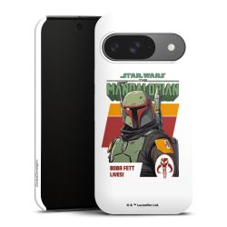 Tough Case glänzend