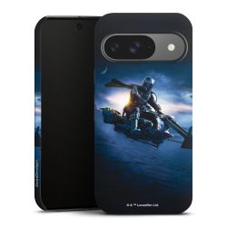 Tough Case glänzend