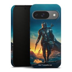 Tough Case glänzend