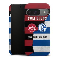 Tough Case glänzend