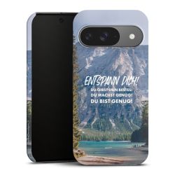 Tough Case glänzend