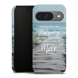 Tough Case glänzend