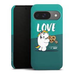 Tough Case glänzend