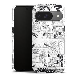 Tough Case glänzend