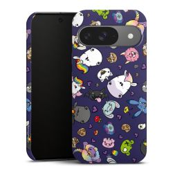 Tough Case glänzend