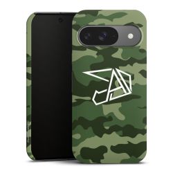 Tough Case glänzend