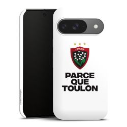 Tough Case glänzend