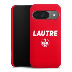 Tough Case glänzend