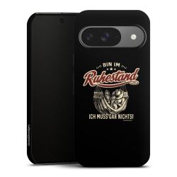 Tough Case glänzend