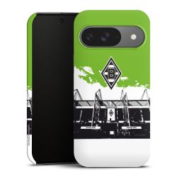 Tough Case glänzend