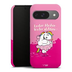 Tough Case glänzend