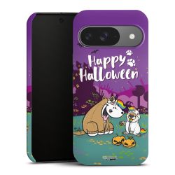 Tough Case glänzend