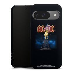 Tough Case glänzend