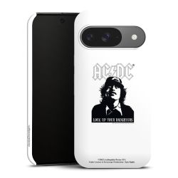 Tough Case glänzend