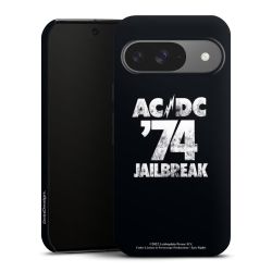 Tough Case glänzend