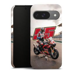 Tough Case glänzend